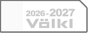 26-27　VOLKL フォルクル　カタログ