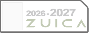 26-27　ZUICA　ズイカ　カタログ