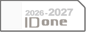 26-27　ID-ONE　アイディーワン　カタログ