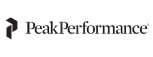 PEAKPERFORMANCE　ピークパフォーマンス