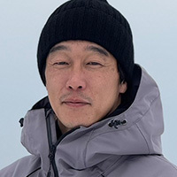 長谷川勝彦さん