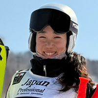 北村祥子さん